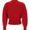 Coltruien Elisabetta Franchi Sweaters Red Red