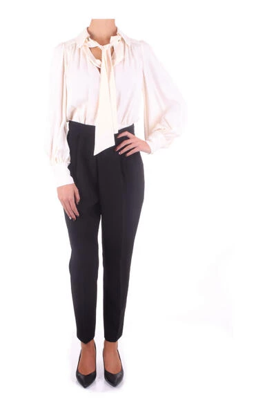 Elisabetta Franchi Blouses Pink 2 Elisabetta Franchi Blouses Pink - Afbeelding 2