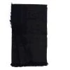 Elisabetta Franchi Sjaals Pashmina Black