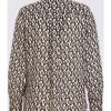 Elisabetta Franchi Longsleeve Shirts Shirts Beige