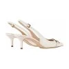 Elisabetta Franchi Pumps White