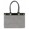 Elisabetta Franchi Handtassen Handbags Black