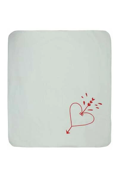 Kindertextiel Elisabetta Franchi My Baby Girl Baby In Stretch Cotton White 1 Kindertextiel Elisabetta Franchi My Baby Girl Baby In Stretch Cotton White