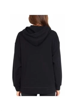 Elisabetta Franchi Hoodies & Sweatvesten Hoodie Black -Elisabetta Franchi Winkel b3f694c38e66b6b09990514ba8442ce8