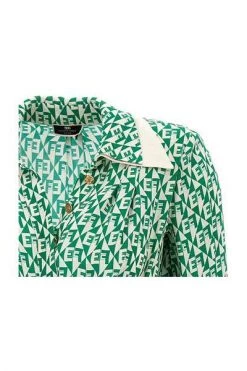 Elisabetta Franchi Bodies Body Green