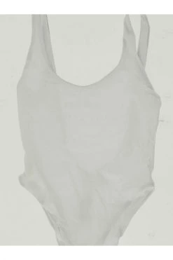 Elisabetta Franchi Badpakken Beachwear Beige