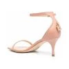 Elisabetta Franchi Sandalen Sandals Pink