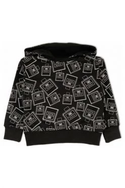 Elisabetta Franchi Sweaters Sweatshirt Black 5 Elisabetta Franchi Sweaters Sweatshirt Black -Elisabetta Franchi Winkel b60e45c508457e05942538ce55ea1731