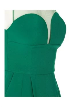 Feestjurken Elisabetta Franchi Dresses Green Green -Elisabetta Franchi Winkel b67cf665551b0a3c1e81f964cac4c8cf