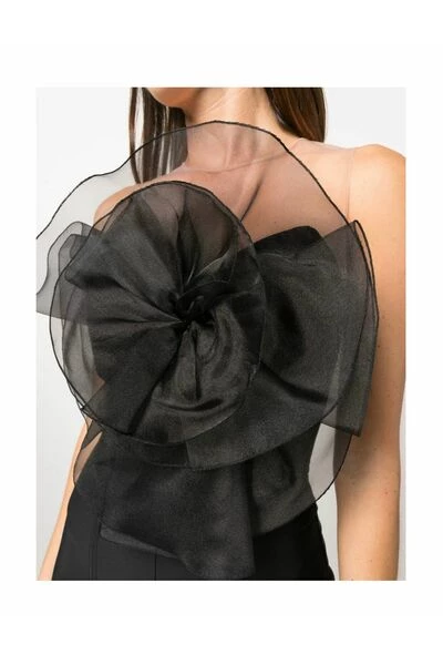 Elisabetta Franchi Jumpsuits & Tuinbroeken Jumpsuits Black 1 Elisabetta Franchi Jumpsuits & Tuinbroeken Jumpsuits Black