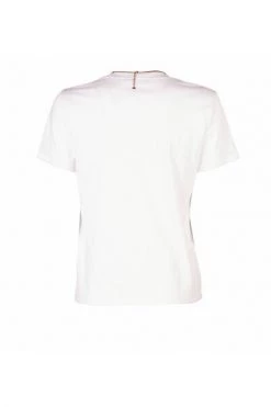 Elisabetta Franchi T-shirts T/SHIRT White 10 Elisabetta Franchi T-shirts T/SHIRT White -Elisabetta Franchi Winkel b83fb6c15715fcdea71e13cb5752673d