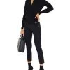 Elisabetta Franchi Blouses Blouse MK53S26E2 Black