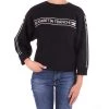Elisabetta Franchi Sweaters Black