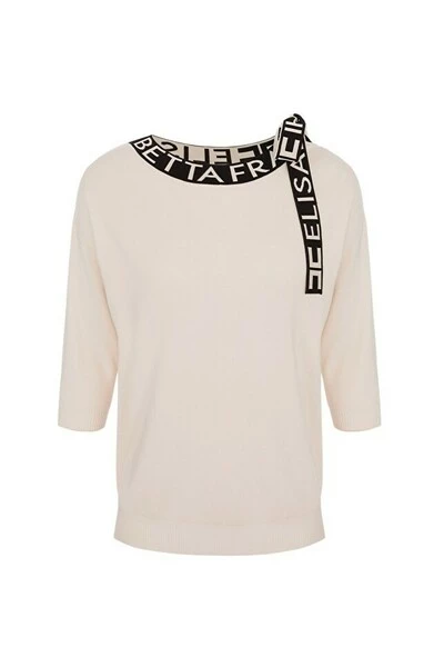 Elisabetta Franchi Blouses Pink 4 Elisabetta Franchi Blouses Pink - Afbeelding 4