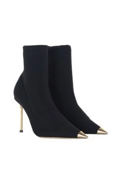 Elisabetta Franchi Pumps Black -Elisabetta Franchi Winkel ba595cdd9a30ae7d352fe24e53e621c9