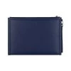 Tassen ELISABETTA FRANCHI Clutch Bag Blue