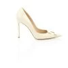 Elisabetta Franchi Pumps Beige