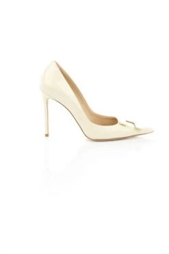 Elisabetta Franchi Pumps Beige
