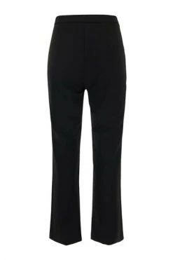 Elisabetta Franchi Broeken Cropped Trousers Black 5 Elisabetta Franchi Broeken Cropped Trousers Black -Elisabetta Franchi Winkel bc518c236c074b78cd1db6b76042ead9