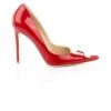 Elisabetta Franchi Pumps Red