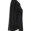 Elisabetta Franchi Longsleeve Shirts Shirts Black