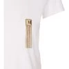 Elisabetta Franchi T-Shirts White