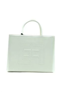 Elisabetta Franchi Handtassen Handbags White -Elisabetta Franchi Winkel bde880b2b737e9dfc7af711f0ee27555