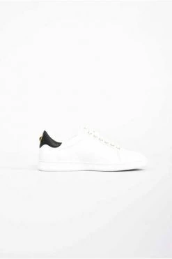 Elisabetta Franchi Sneakers White