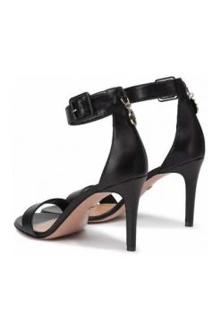 Elisabetta Franchi Sandalen High Heel Sandals Black 10 Elisabetta Franchi Sandalen High Heel Sandals Black -Elisabetta Franchi Winkel be4bdc639fffc122815df96348f70b21