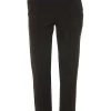 Elisabetta Franchi Chino's Trousers Black