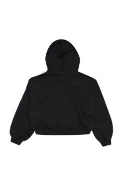 Elisabetta Franchi Sweaters Sweatshirt Black