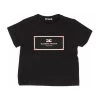 Elisabetta Franchi T-shirts T-shirt Black