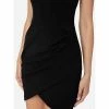 Elisabetta Franchi Casual Jurken Short Dresses Black