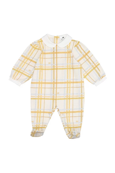 Elisabetta Franchi Bodysuits & Sets Body White 3 Elisabetta Franchi Bodysuits & Sets Body White - Afbeelding 3