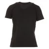 Elisabetta Franchi T-shirts T-Shirt Black