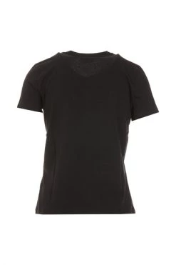 Elisabetta Franchi T-shirts T-Shirt Black