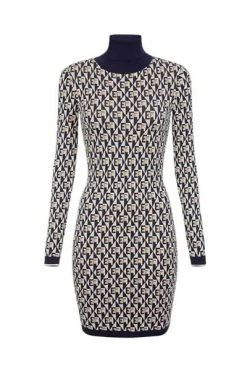 Elisabetta Franchi Casual Jurken Knitted Dresses Black 7 Elisabetta Franchi Casual Jurken Knitted Dresses Black -Elisabetta Franchi Winkel c193be1895e77985c60912b3ceb70e58