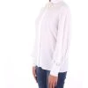 Elisabetta Franchi Longsleeve Shirts Shirts Beige