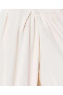 Elisabetta Franchi Bodies Body Beige