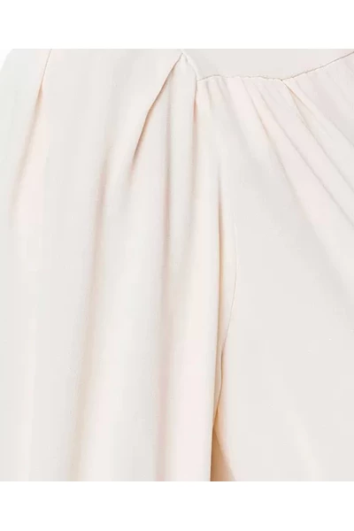 Elisabetta Franchi Bodies Body Beige 1 Elisabetta Franchi Bodies Body Beige