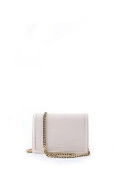 Elisabetta Franchi Schoudertassen Bag Beige -Elisabetta Franchi Winkel c2ecf2af061967bc67423da44445474f