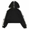 Elisabetta Franchi Sweaters Sweatshirt Black