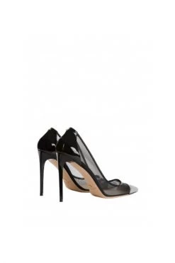 Elisabetta Franchi Pumps Black -Elisabetta Franchi Winkel c3be7414407ac6bb5503fb264a96068d