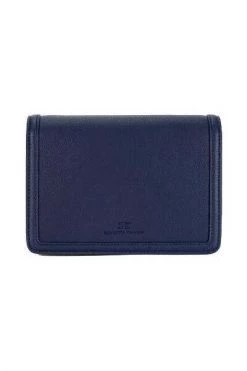 Elisabetta Franchi Schoudertassen Bag Blue