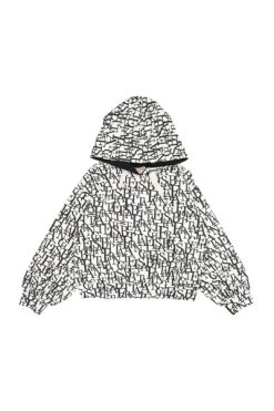 Elisabetta Franchi Hoodies & Sweatvesten Sweater White -Elisabetta Franchi Winkel c4a36ddfdaafcfb45bbb728099d839c5