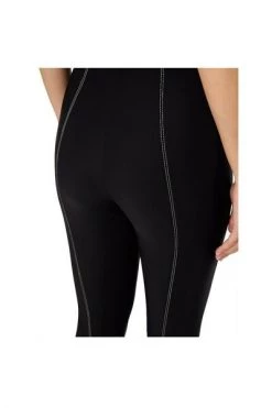 Elisabetta Franchi Leggings & Treggings Leggings Black -Elisabetta Franchi Winkel c4b9ca67c5171fdc6ababc006969de2f