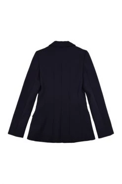 Blazers Elisabetta Franchi Jackets Black Black