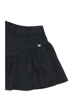 Rokken Elisabetta Franchi Skirts Black Black -Elisabetta Franchi Winkel c5a35edb5b9b970e7ee54c2f789f1876