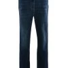 Elisabetta Franchi Skinny Jeans Jeans Blue