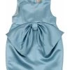 Jurken Elisabetta Franchi Dresses Blue